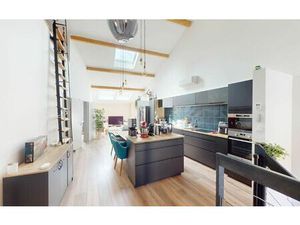 Maison Châtel-Saint-Germain m² T-4 à vendre  299 000 €