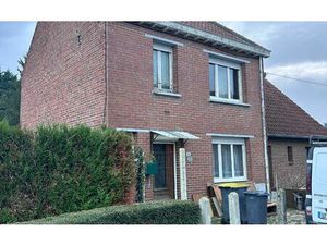 Maison Sin-le-Noble 90 m² T-4 à vendre  100 390 €