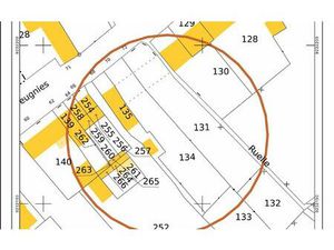 Terrain Recquignies m² T- à vendre  34 900 €