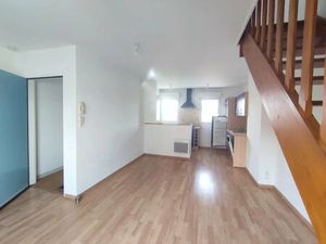 Appartement T2 cabine/Stationnement