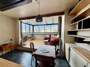 Vente appartement 2 pièces 36 m² Paris 6 (75006)