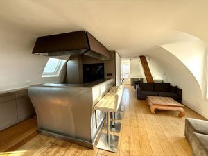 Vente appartement 2 pièces 46 m² Paris 4 (75004)