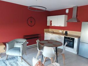 Location appartement 2 pièces 47 m² à Lyon 9 (69009)