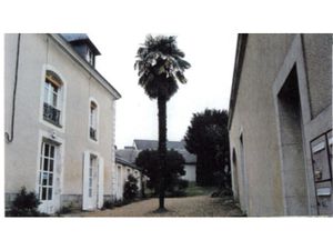 LOCATION - APPARTEMENT T2 - SABLE SUR SARTHE