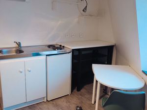 Appartement - 1 pièce - 17 m2