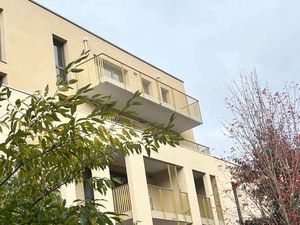 Vente Appartement 3 pièces à Angers (49000) : à vendre 3 pièces / 67m² Angers