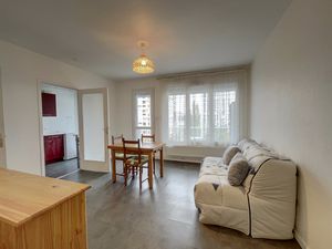 CLERMONT-FERRAND - Studio bis meublé secteur Salins