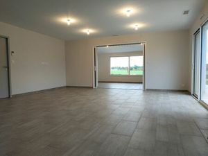 Location Maison 4 pièces 118m² CAZERES SUR L ADOUR 40270