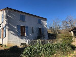 Location Maison 4 pièces 124m² CLAIRAC 47320