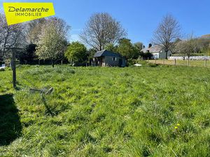 Achat Terrain 750m² PLOMB 50870
