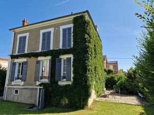 Vente maison 6 pièces 125 m² La Ferté-sous-Jouarre (77260)