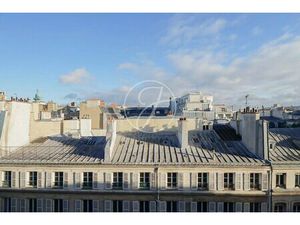 Paris 1er - SAINT-HONORÉ - Appartement à vendre - 5 pièces - 120 47m² Carrez - 128 25m² au