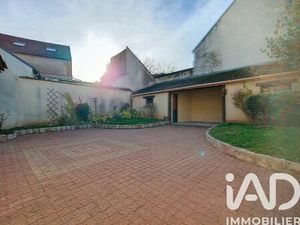 Vente maison 5 pièces 118 m² Montereau-Fault-Yonne (77130)