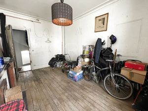 STUDIO A VENDRE DE 13M2 - PARIS 14e 75014 - RUE DIDOT