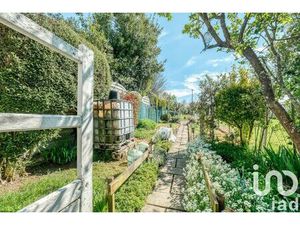 Vente maison 4 pièces 107 m² La Ferté-sous-Jouarre (77260)