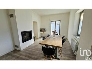 Vente maison 4 pièces 110 m² Orly-sur-Morin (77750)