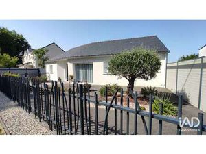 Vente Maison à Derval (44590) : à vendre / 108m² Derval