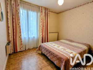 Vente maison 4 pièces 93 m² Mantes-la-Jolie (78200)