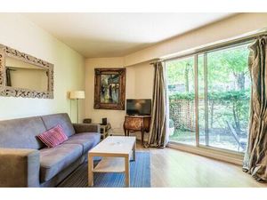 Location appartement 2 pièces 42 m² à Paris 17 (75017)