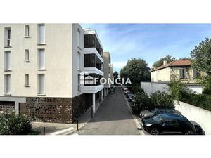 Exclusivité- Appartement T2 - Route de Lyon