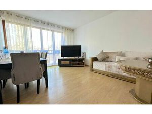 Appartement Corbeil-Essonnes 73.5 m² T-4 à vendre  120 000 €