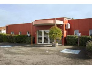 Investissement en EHPAD