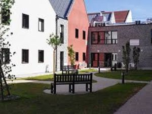 Investissement en EHPAD