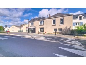 Immeuble à vendre et à rénover SAUTRON (44)