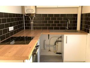 Appartement Limoges 29 m² T-2 à vendre  58 000 €