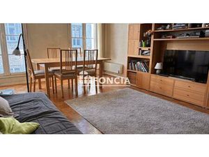 Appartement situé à deux pas de la place Colbert