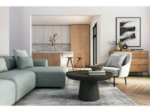 Bel appartement proche ligne 14 et commodités avec agréable balcon