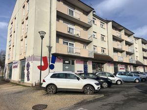 Local commercial d'exception - Centre ville de Saint-Amand-M