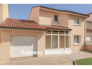 MAISON 4 PIÈCES 97 m2 BEAUMONT (63110)