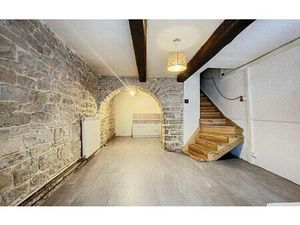 Maison Calvisson 56 m² T-3 à vendre  159 000 €