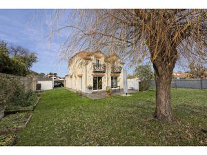 LA BERNERIE - 600 M DE LA PLAGE