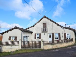 Maison 82m2 - Lapalisse