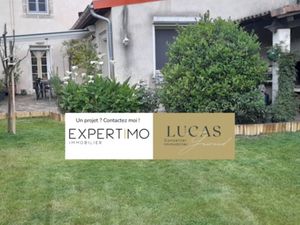 Rare Maison de Ville 187m² avec Jardin  Terrasse et Garage Indépendant