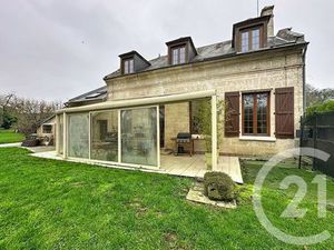 Maison à vendre - 5 pièces - 165 38 m2 - Selens - 02 - PICARDIE