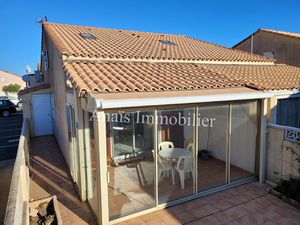 Villa 3 pièces - 35m2