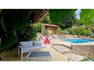 Maison 2630 m2 terrain saint martin d'ardeche