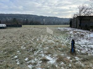 Terrain constructible Neuville Sur Ain