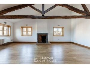 Appartement de charme avec vue sur la Cathédrale