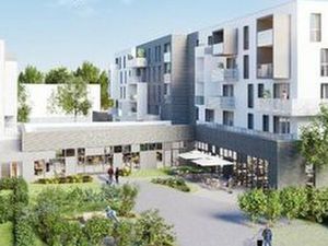 en vente Appartement 44 48 m² – 148 000 € |Amiens