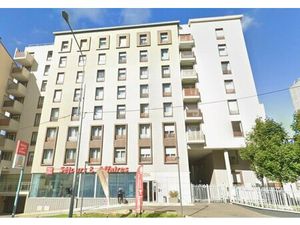 en vente Appartement 17 18 m² – 109 000 € |Bagneux