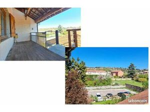 Appartement 5 pièces