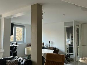 Appartement duplex T4 Porchefontaine