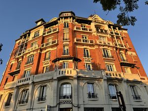 Appartement F5 - 84.68m2 - ENGHIEN-LES-BAINS