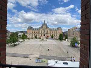 Appartement Evreux 2 pièces 68 m² hyper centre