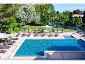 en vente Appartement 22 m² – 92 000 € |L'Isle-sur-la-Sorgue