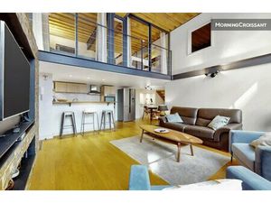 OPERA : Apt 3 CH + 2SDB + 2 WC